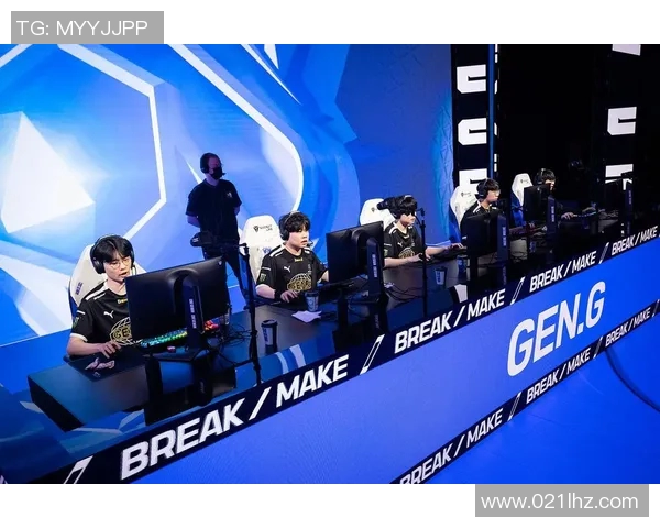 电竞新闻电竞世界大师赛EDG速度表现分析与点评展现团队实力与战术执行力